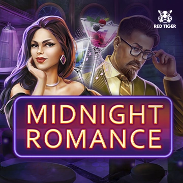 Redtiger : Midnight Romance - SPONSOR777