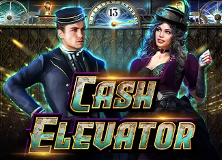 Pragmatic : Cash Elevator - SPONSOR777