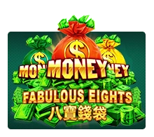 Joker123 : Fabulous Eights - SPONSOR777