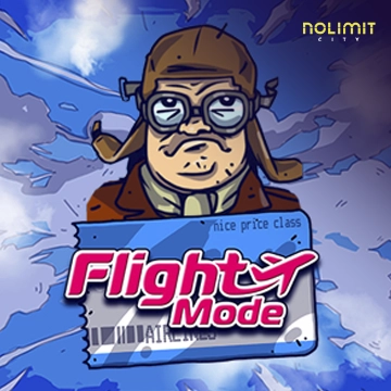 NolimitCity : Flight Mode - SPONSOR777