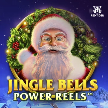 Redtiger : Jingle Bells Power Reels - SPONSOR777