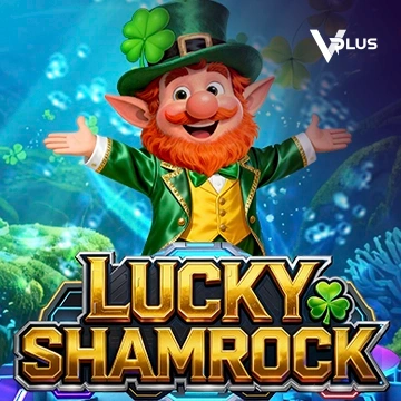 Lucky Shamrock - SPONSOR777