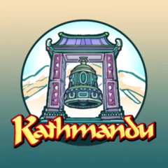 Kathmandu - SPONSOR777