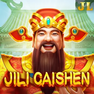Jili : JILI Caishen - SPONSOR777
