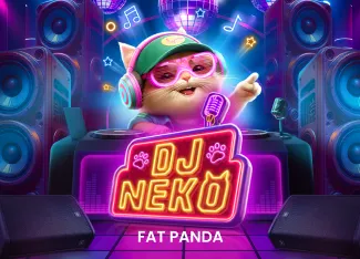 DJ Neko - SPONSOR777