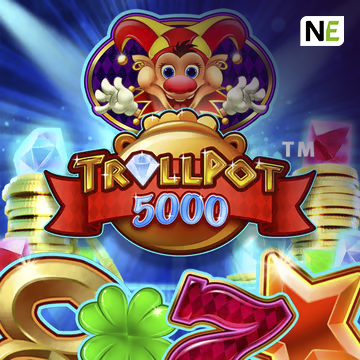 Trollpot 5000 - SPONSOR777