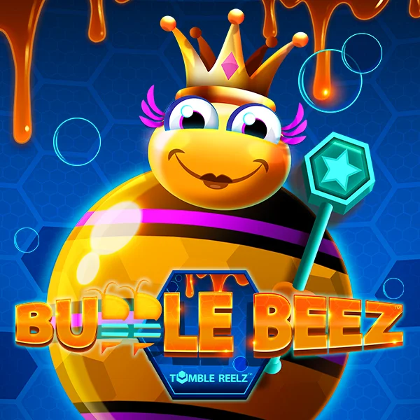 Bubble Beez - SPONSOR777