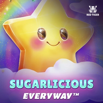 Redtiger : Sugarlicious EveryWay™ - SPONSOR777