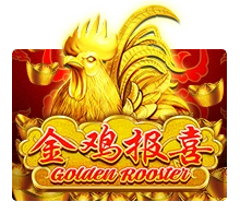 Joker123 : Golden Rooster - SPONSOR777