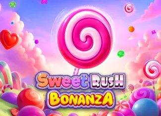 Pragmatic : Sweet Rush Bonanza - SPONSOR777