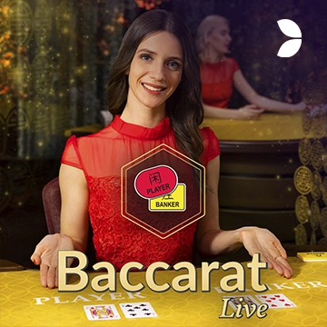 Baccarat Squeeze - SPONSOR777