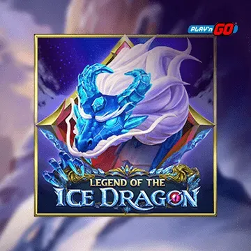 PlaynGo : Legend of the Ice Dragon - SPONSOR777