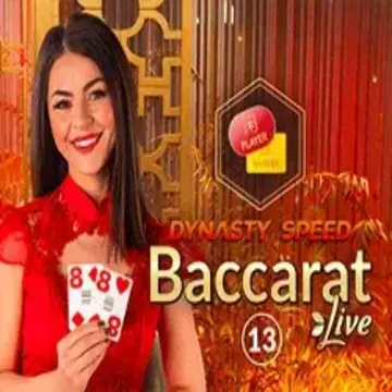 Dynasty Speed Baccarat 13 - SPONSOR777