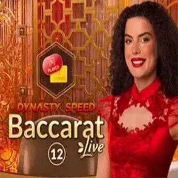 Dynasty Speed Baccarat 12 - SPONSOR777