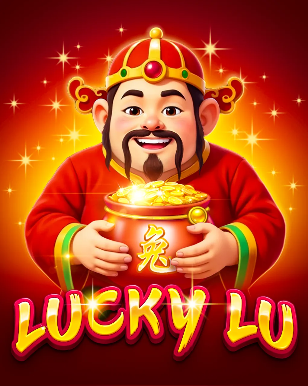 Bgaming : Lucky Lu - SPONSOR777