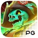 PGSoft : Dead Mans Riches - SPONSOR777