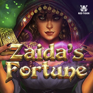 Redtiger : Zaidas Fortune - SPONSOR777