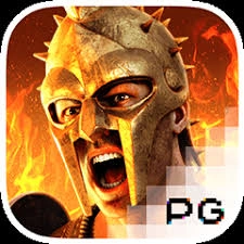 PGSoft : Gladiators Glory - SPONSOR777