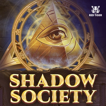 Redtiger : Shadow Society - SPONSOR777