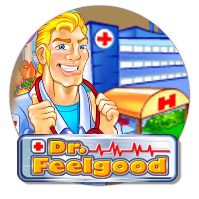 Habanero : Dr Feelgood - SPONSOR777