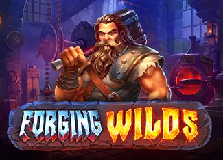 Pragmatic : Forging Wilds - SPONSOR777