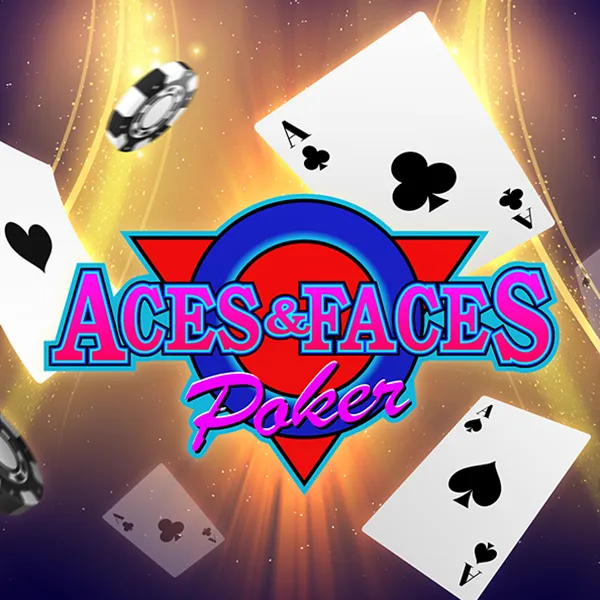 Aces and Faces - SPONSOR777