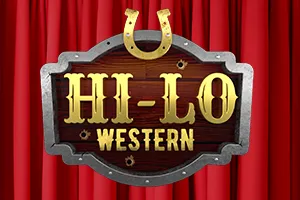 Hi-Lo Western Live - SPONSOR777