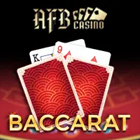 Baccarat - SPONSOR777