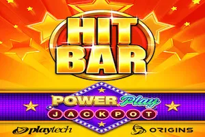 Hit Bar PP - SPONSOR777