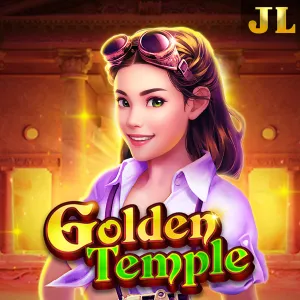 Jili : Golden Temple - SPONSOR777