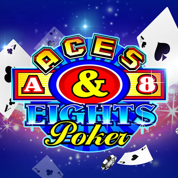 Aces and Eights - SPONSOR777