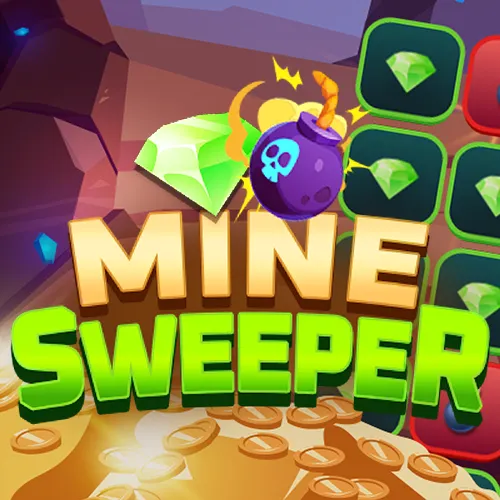Minesweeper 扫雷 - SPONSOR777