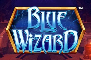 Blue Wizard - SPONSOR777