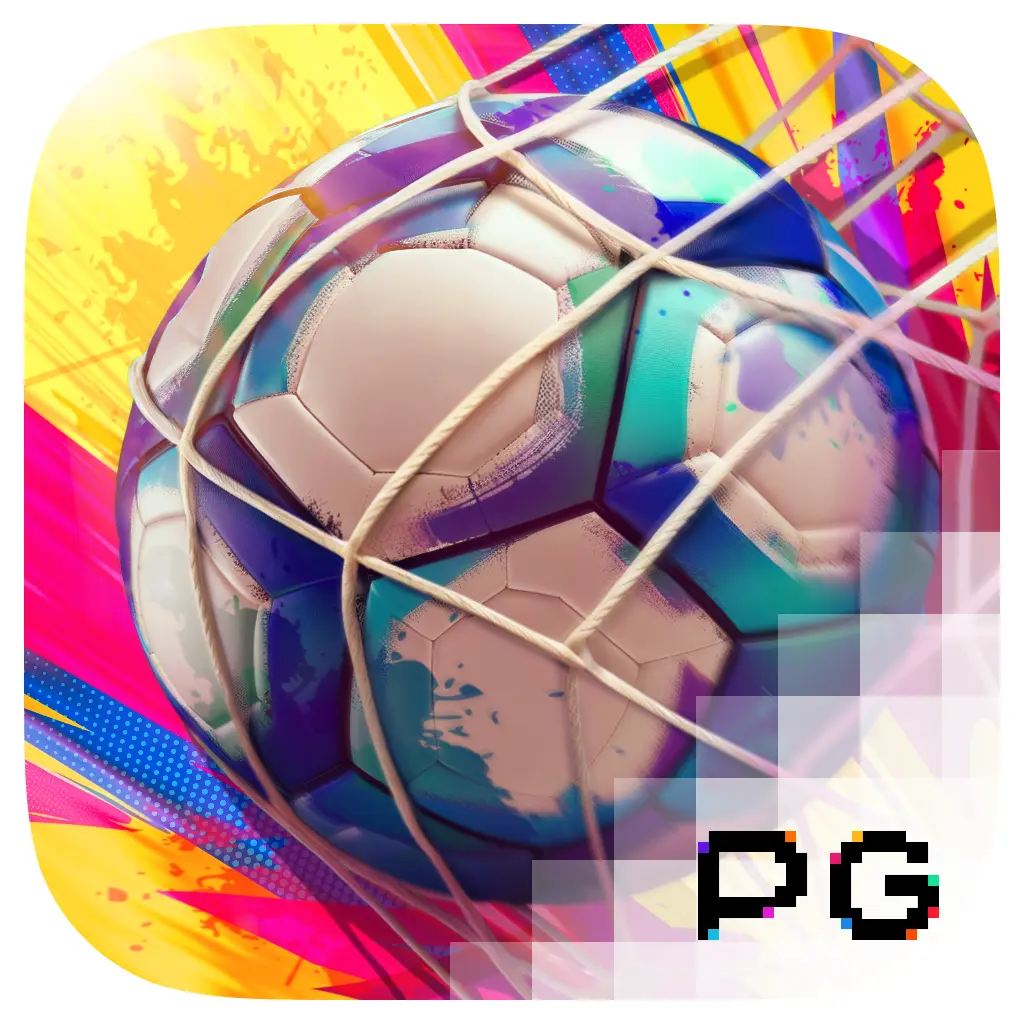PGSoft : Futebol Fever - SPONSOR777