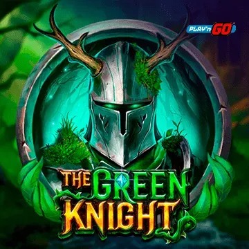 PlaynGo : The Green Knight - SPONSOR777