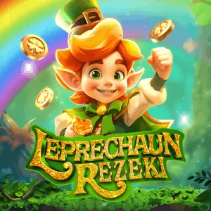 Leprechaun Fortune - SPONSOR777
