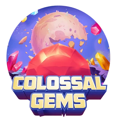 Habanero : Colossal Gems - SPONSOR777