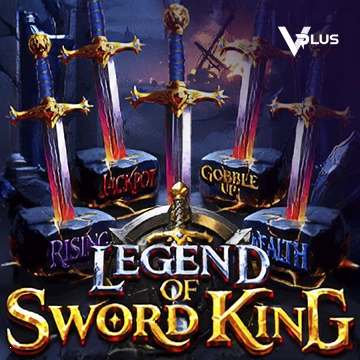 Legend Of Sword King - SPONSOR777