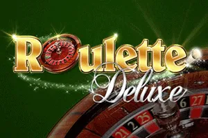 Roulette Deluxe - SPONSOR777