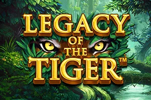 Mega Fire Blaze: Legacy of the Tiger - SPONSOR777