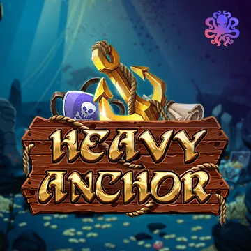 Octoplay : Heavy Anchor - SPONSOR777