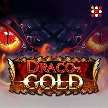 Mancala : Dracos Gold - SPONSOR777
