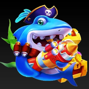 Jackpot Fishing 2 - SPONSOR777