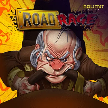 NolimitCity : Road Rage - SPONSOR777