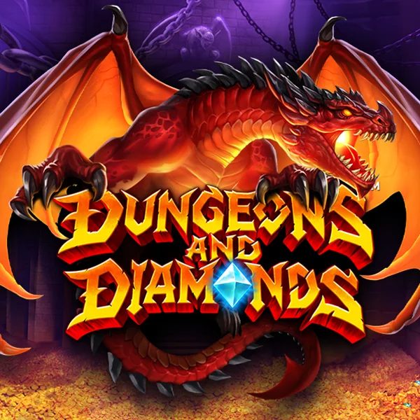 Dungeons and Diamonds - SPONSOR777