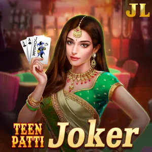 TeenPatti Joker - SPONSOR777