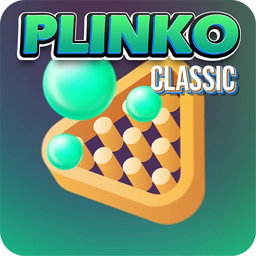 Plinko Classic - SPONSOR777