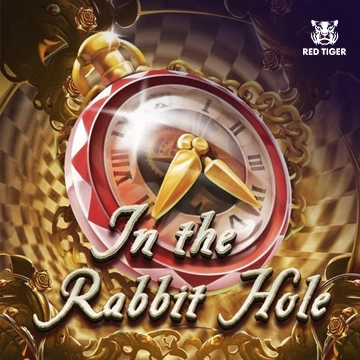 Redtiger : In The Rabbit Hole - SPONSOR777