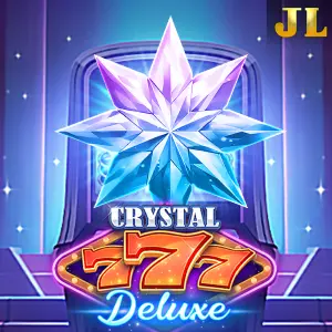 Jili : Crystal 777 DELUXE - SPONSOR777