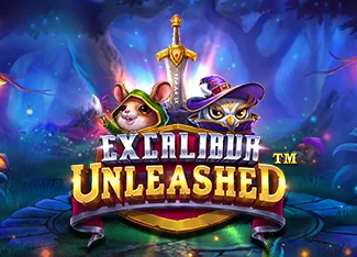 Pragmatic : Excalibur Unleashed - SPONSOR777